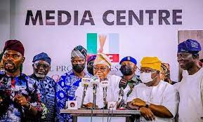 Osun Guber: I remain the aspirant to beat - Oyetola 
